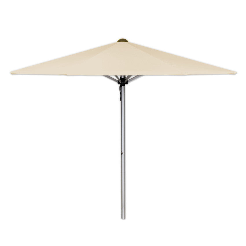 Basic Beige - Mills-Parasols.com - 2