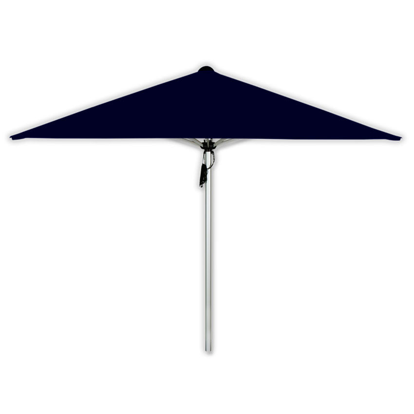 Basic Dark Blue - Mills-Parasols.com - 2