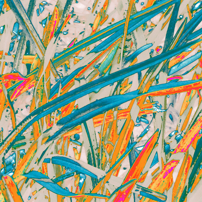 Abstract Canopy - Mills-Parasols.com - 3