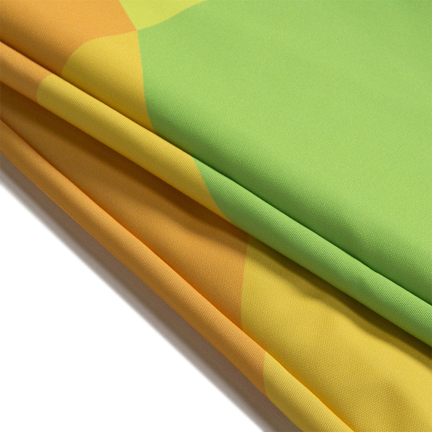 Colour Block Canopy - Mills-Parasols.com - 3