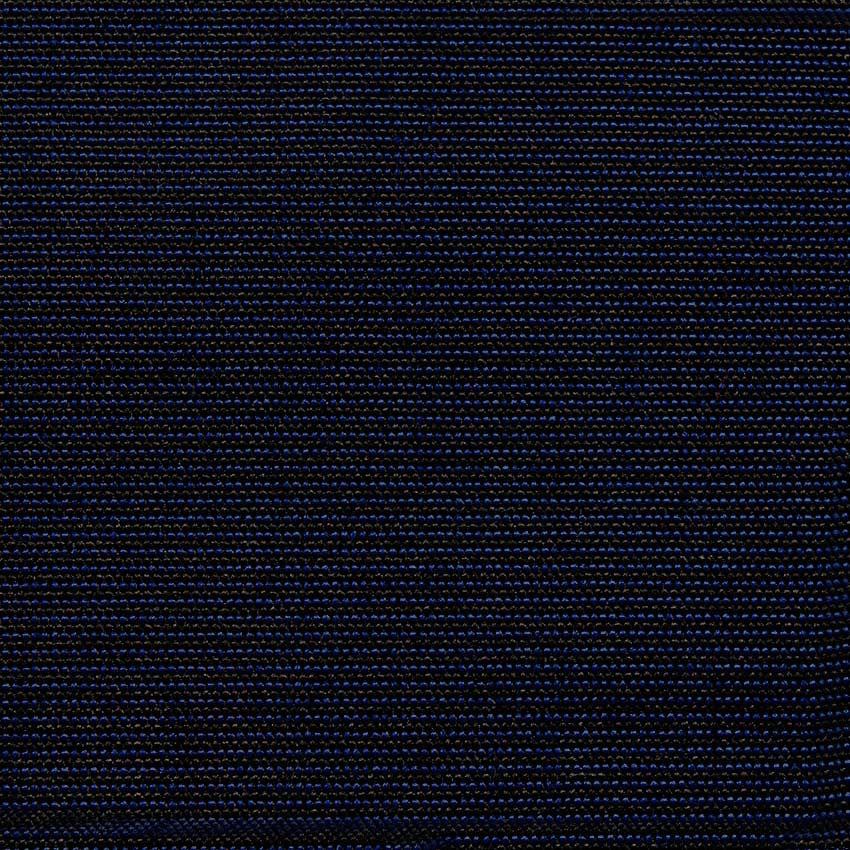 Basic Dark Blue Canopy - Mills-Parasols.com - 4