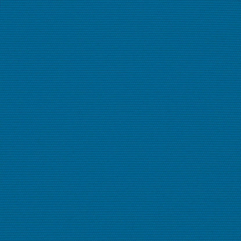 Basic Light Blue Canopy - Mills-Parasols.com - 4