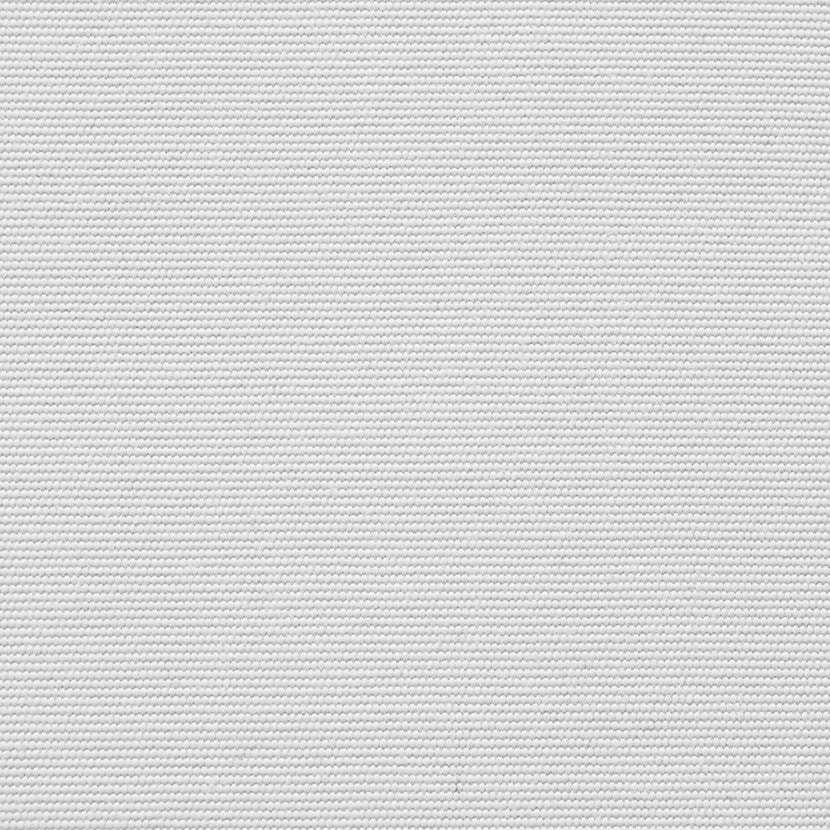 Basic White Canopy - Mills-Parasols.com - 4