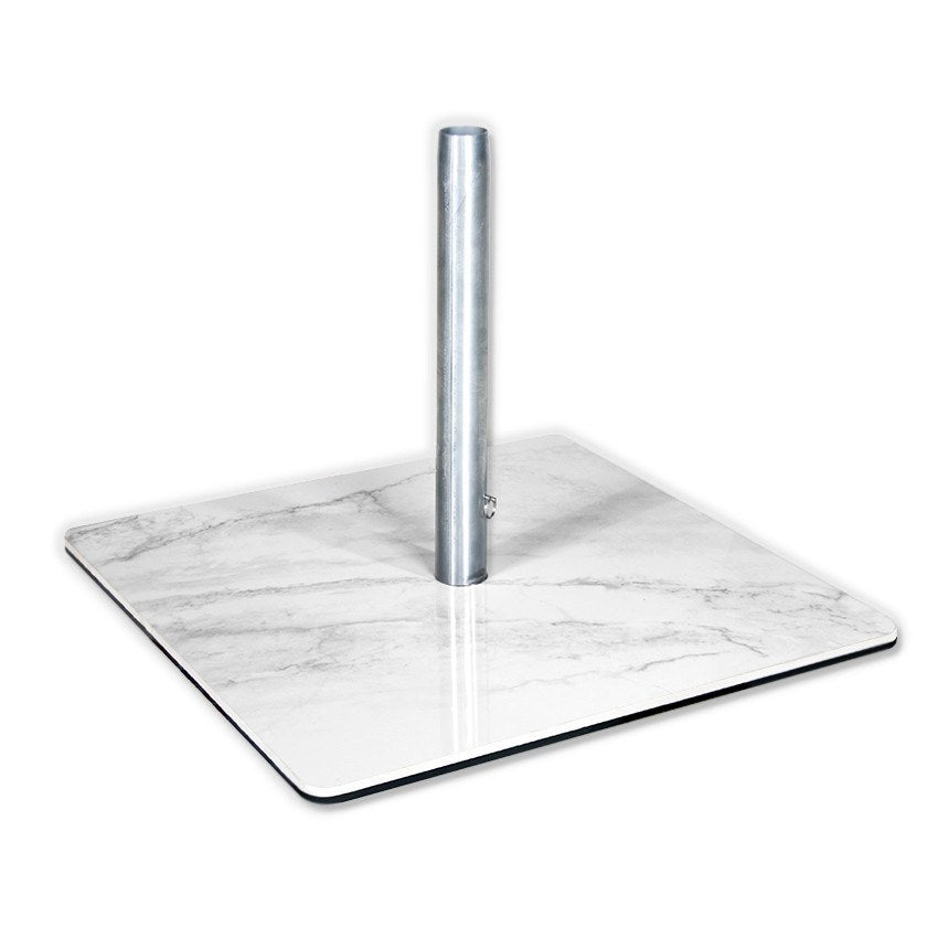 White Marble