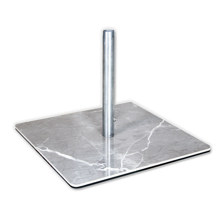 Double Grey Marble