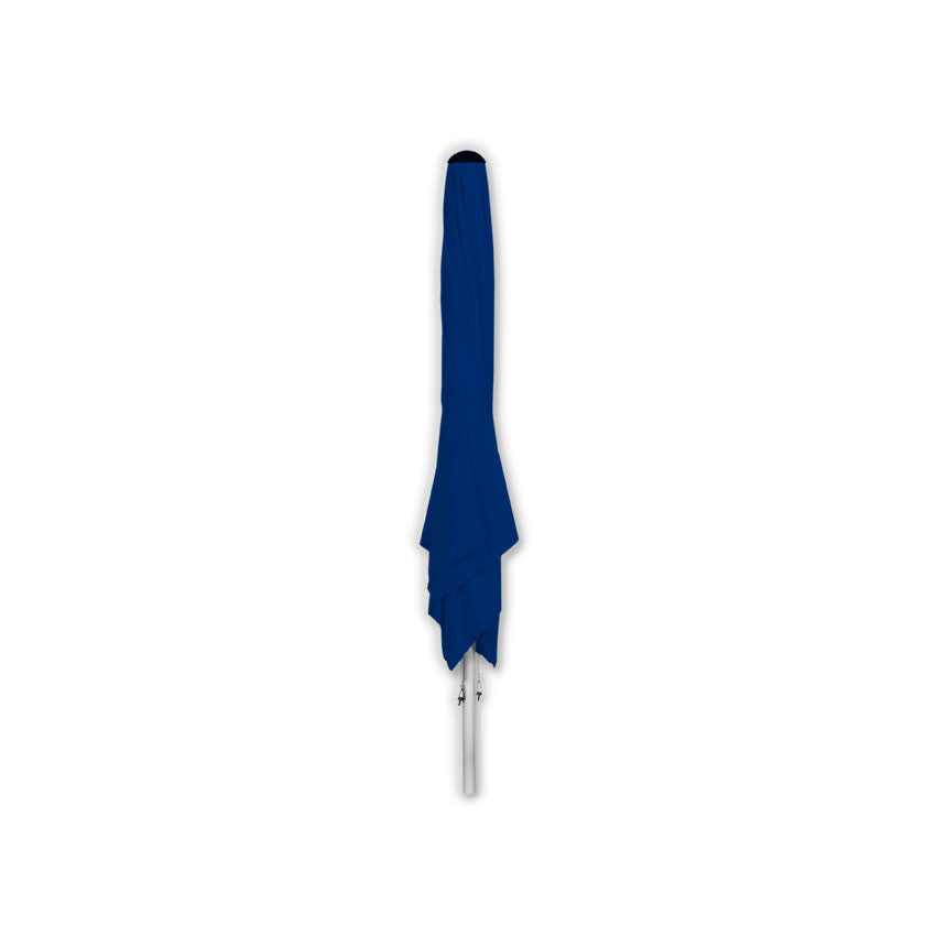 Basic Blue - Mills-Parasols.com - 3