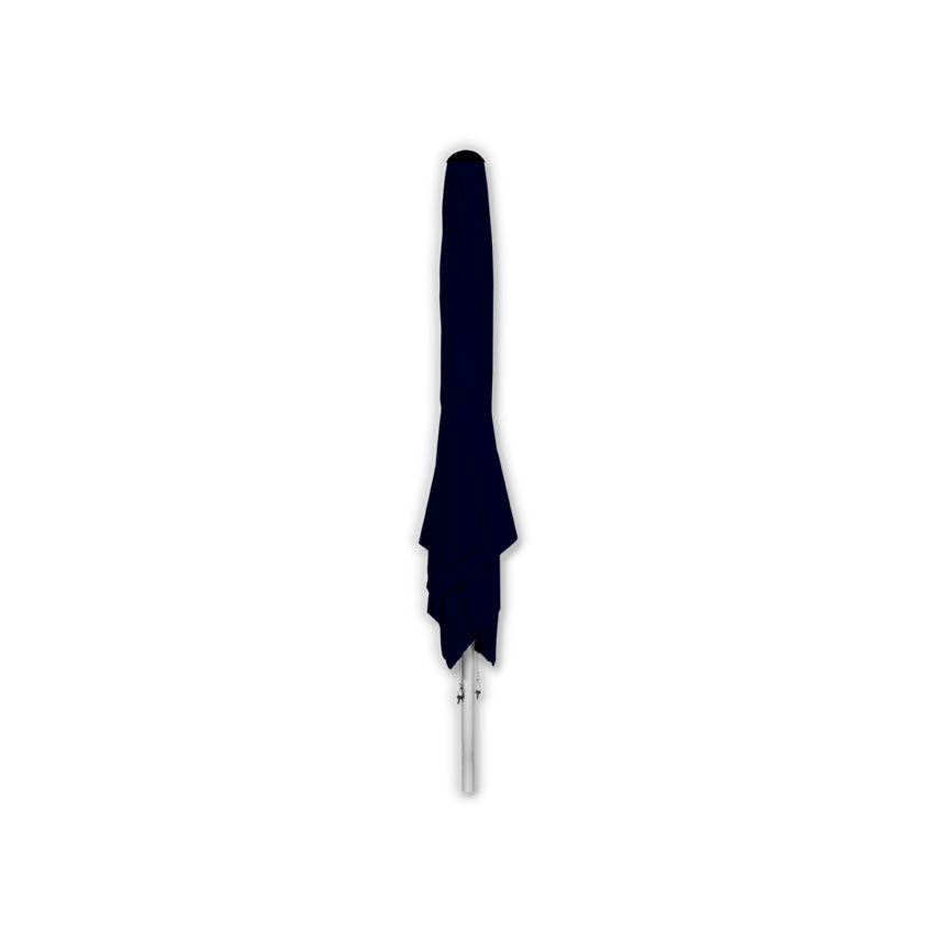 Basic Dark Blue - Mills-Parasols.com - 3