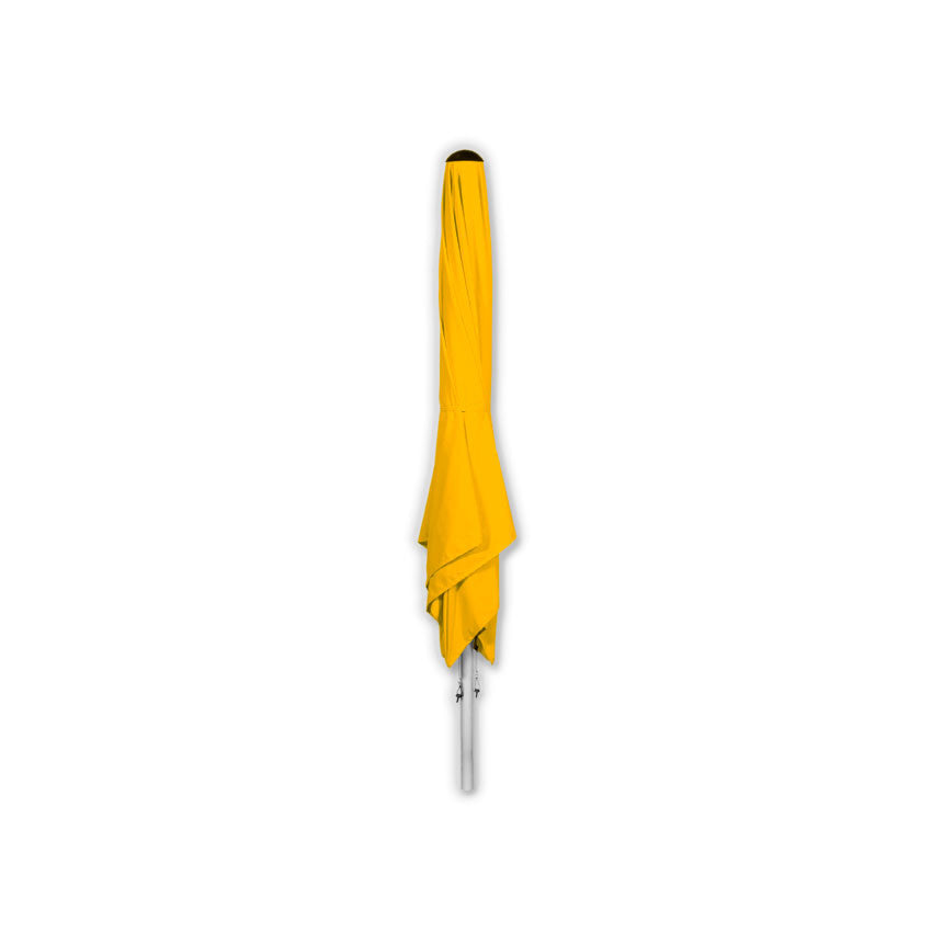 Basic Yellow - Mills-Parasols.com - 3