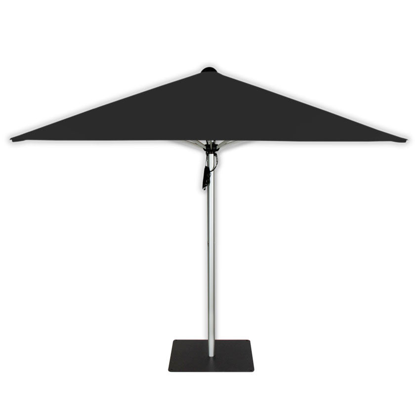 Basic Dark Grey & Double Black Base