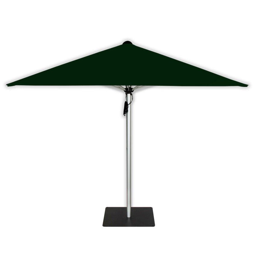 Basic Emerald Green & Double Black Base