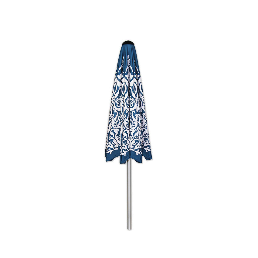 Embroidery - Mills-Parasols.com - 3