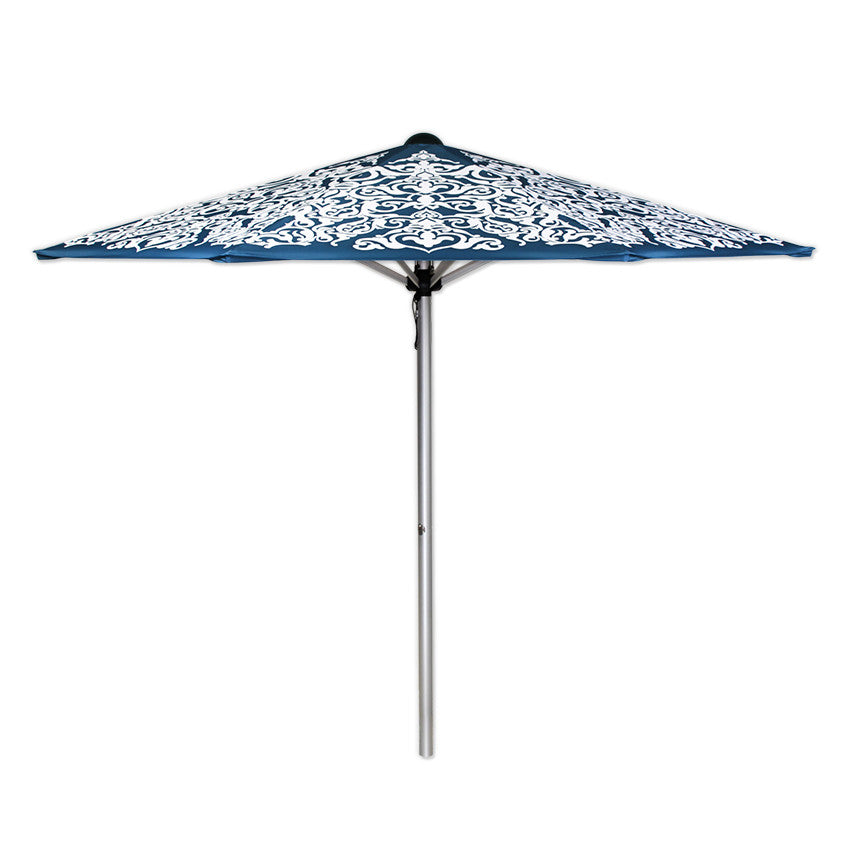 Embroidery - Mills-Parasols.com - 2