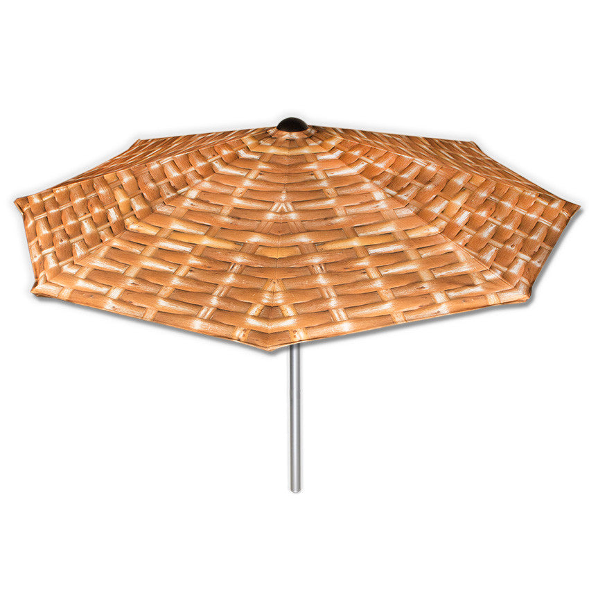 Picnic - Mills-Parasols.com - 4