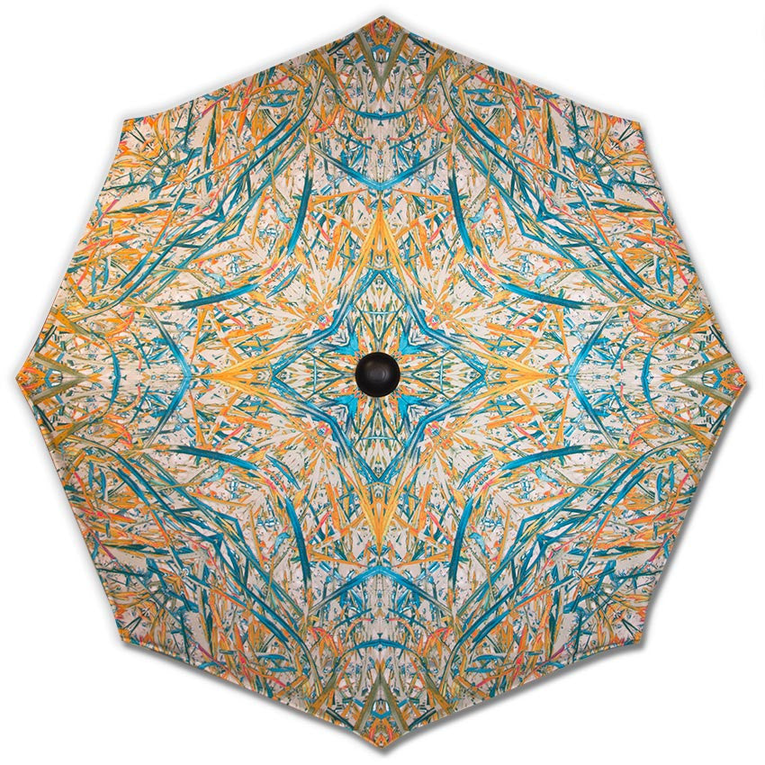 Abstract Canopy - Mills-Parasols.com - 2
