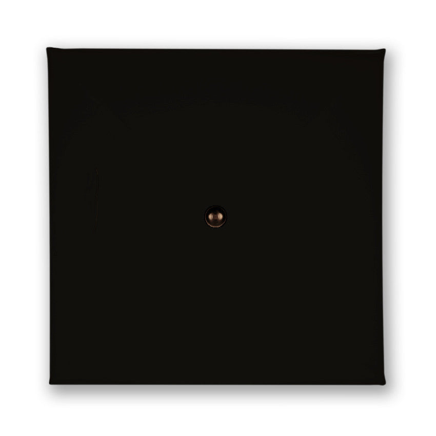 Basic Black Canopy - Mills-Parasols.com - 2