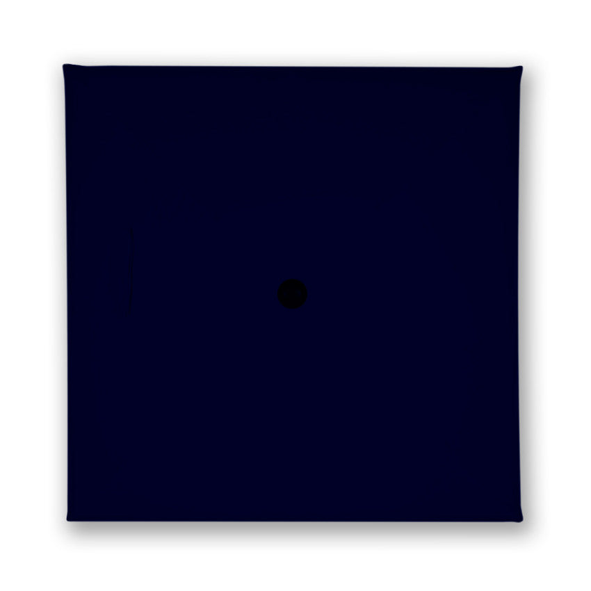 Basic Dark Blue Canopy - Mills-Parasols.com - 3