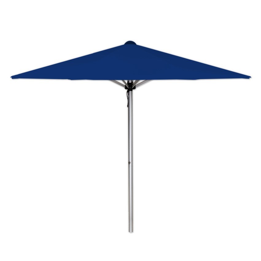 Basic Blue - Mills-Parasols.com - 2