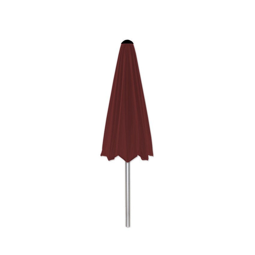Basic Bordeaux - Mills-Parasols.com - 3