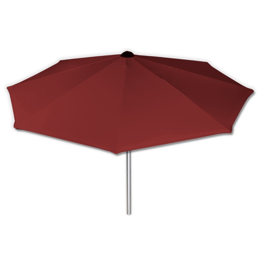 Basic Bordeaux - Mills-Parasols.com - 4