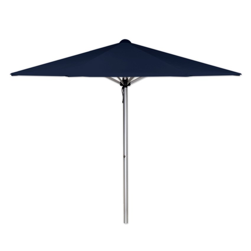 Basic Dark Blue - Mills-Parasols.com - 2