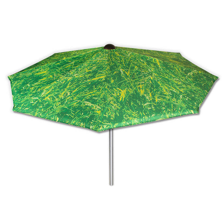 Grass - Mills-Parasols.com - 4