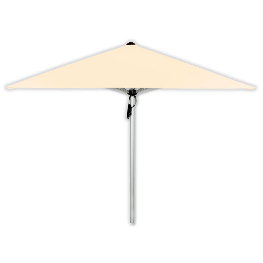 Basic Beige - Mills-Parasols.com - 2