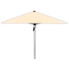 Basic Beige - Mills-Parasols.com - 2