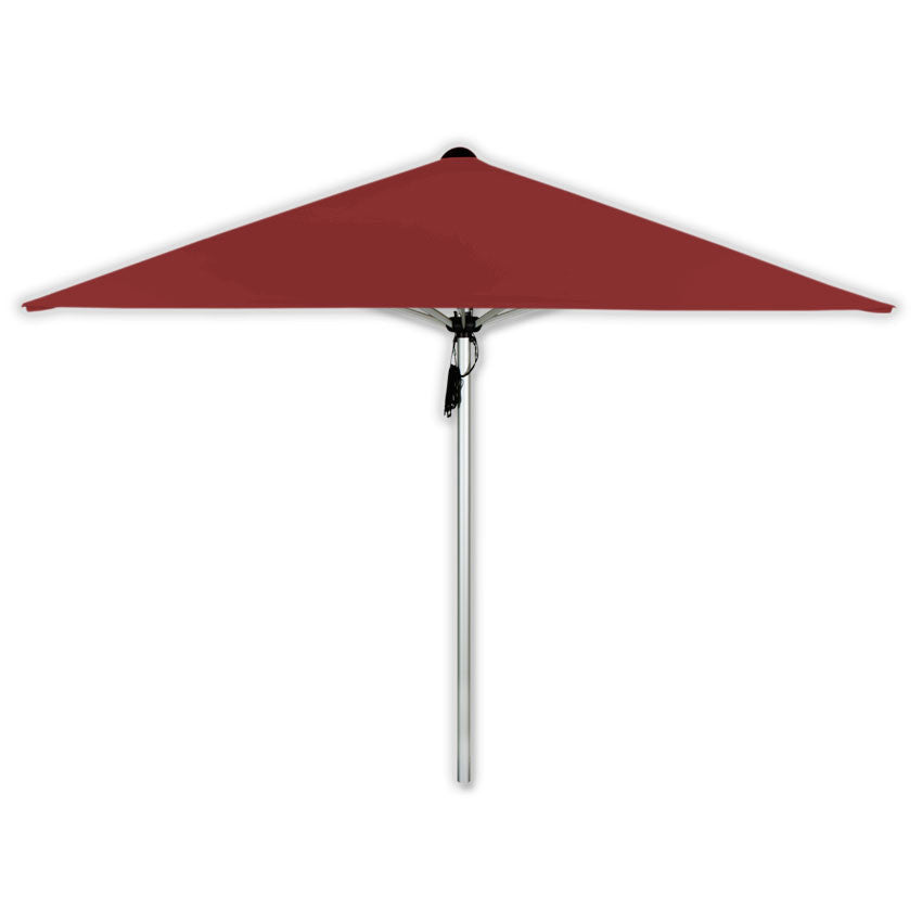 Basic Bordeaux - Mills-Parasols.com - 2