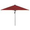 Basic Bordeaux - Mills-Parasols.com - 2