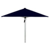 Basic Dark Blue - Mills-Parasols.com - 1