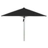 Basic Dark Grey - Mills-Parasols.com - 2