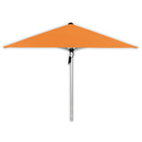 Basic Orange - Mills-Parasols.com - 2
