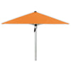 Basic Orange - Mills-Parasols.com - 2