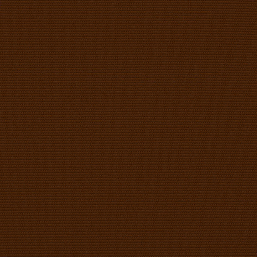 Basic Brown Canopy - Mills-Parasols.com - 4