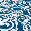 Embroidery Canopy - Mills-Parasols.com - 3