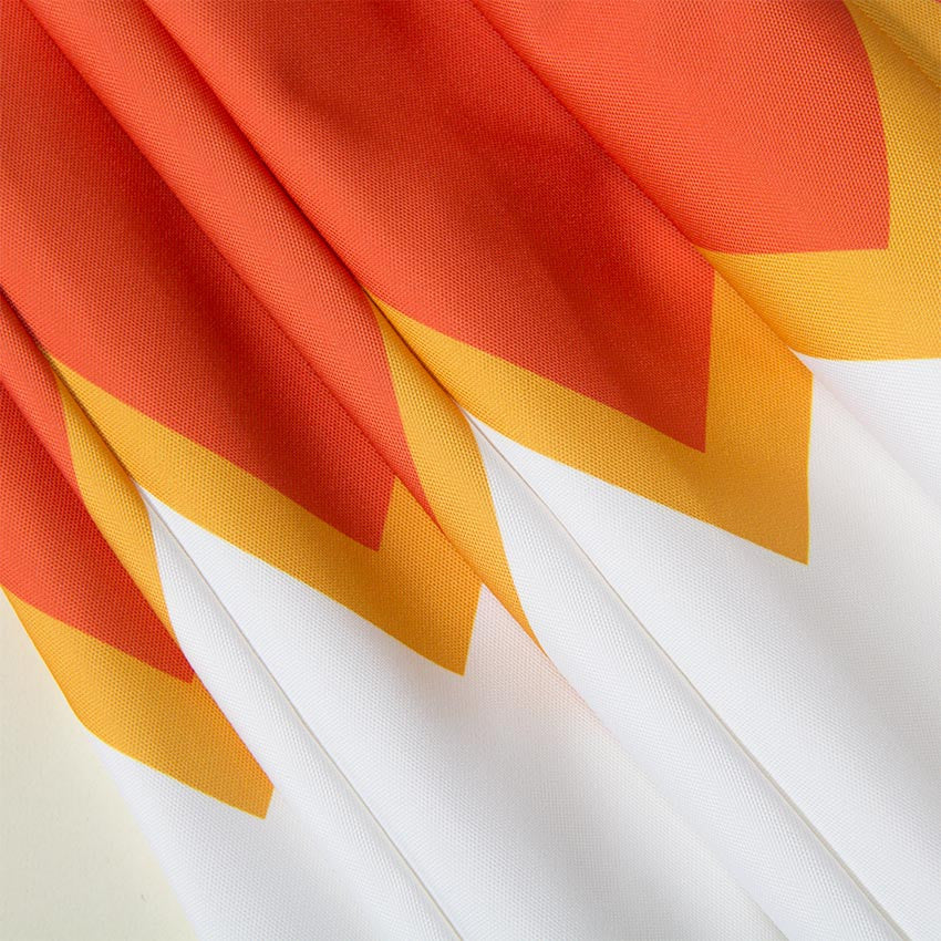 Poppy Canopy - Mills-Parasols.com - 3