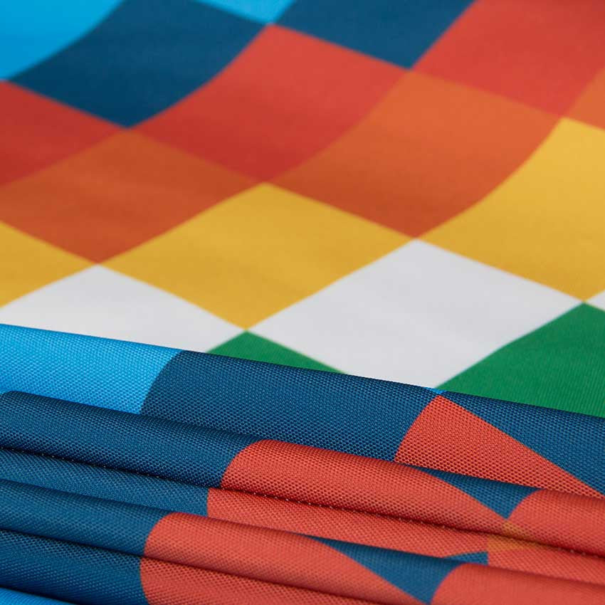 Rubik's Canopy - Mills-Parasols.com - 3
