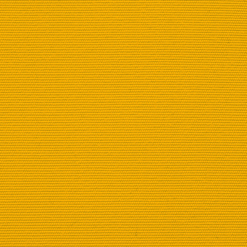 Basic Yellow Canopy - Mills-Parasols.com - 3