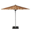 Picnic & Double Black Base - Mills-Parasols.com - 1