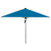 Basic Light Blue - Mills-Parasols.com - 2