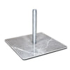 Grey Marble - Mills-Parasols.com