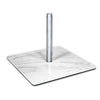 White Marble - Mills-Parasols.com