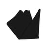 Basic Black Canopy - Mills-Parasols.com - 1