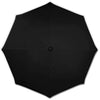 Basic Black Canopy - Mills-Parasols.com - 3