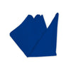 Basic Blue Canopy - Mills-Parasols.com - 1