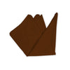Basic Brown Canopy - Mills-Parasols.com - 1