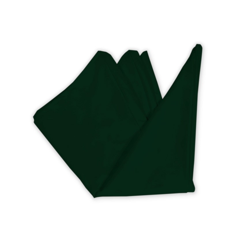 Basic Emerald Green Canopy - Mills-Parasols.com - 1