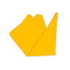 Basic Yellow Canopy - Mills-Parasols.com - 1