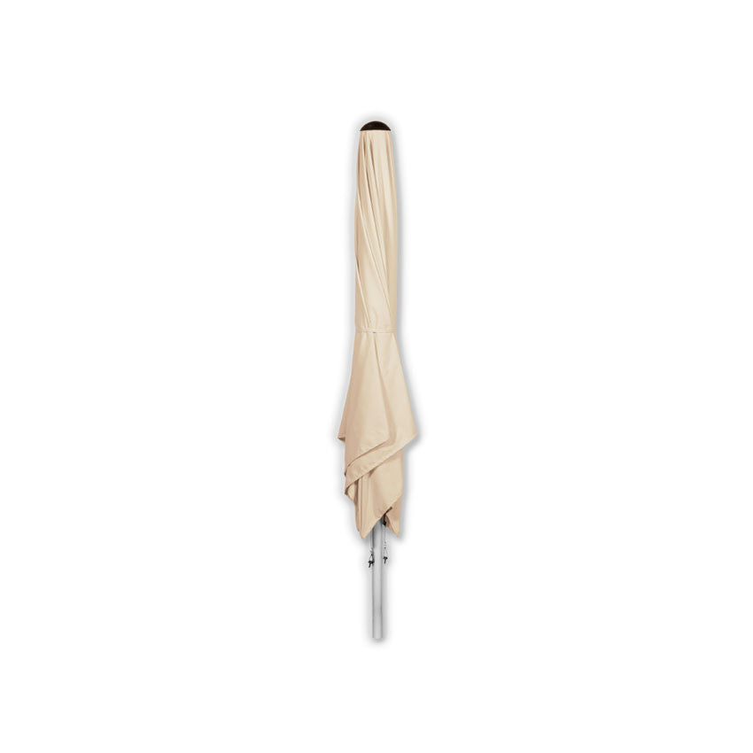 Basic Beige - Mills-Parasols.com - 3