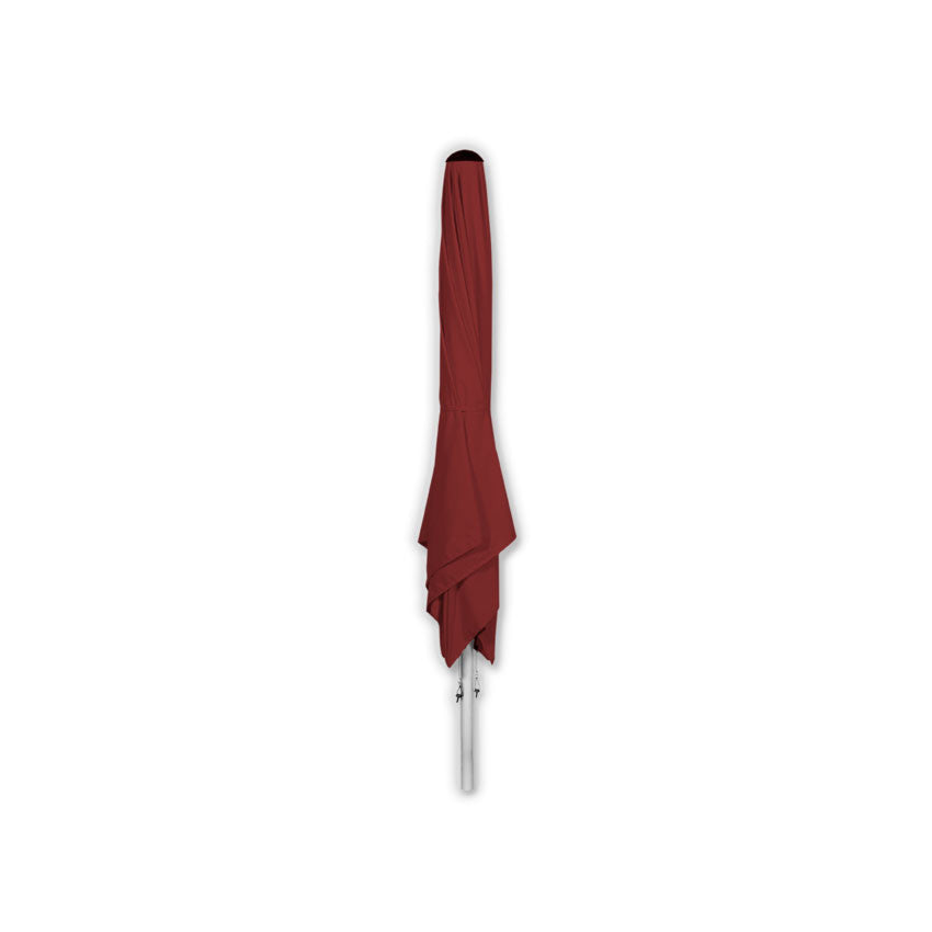 Basic Bordeaux - Mills-Parasols.com - 3